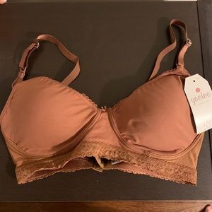 Yootoo maternity/nursing bra